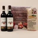 Chianti & Spaghetti