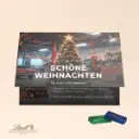 Tischkalender Flip Lindt