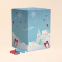 Tower Adventskalender - Alpenmilch