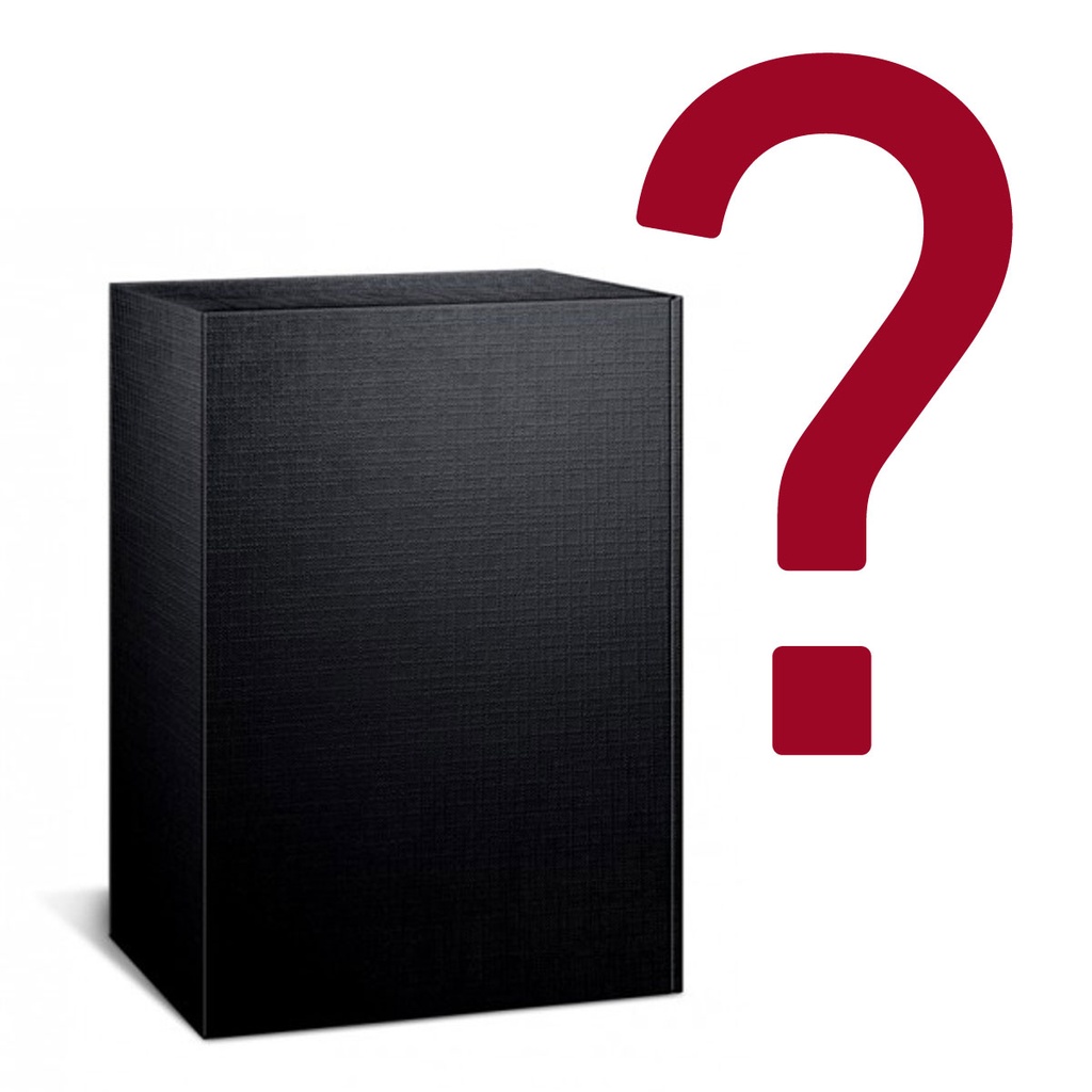Deine Wunsch-Box
