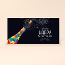 Karte: Prisma - Champagner