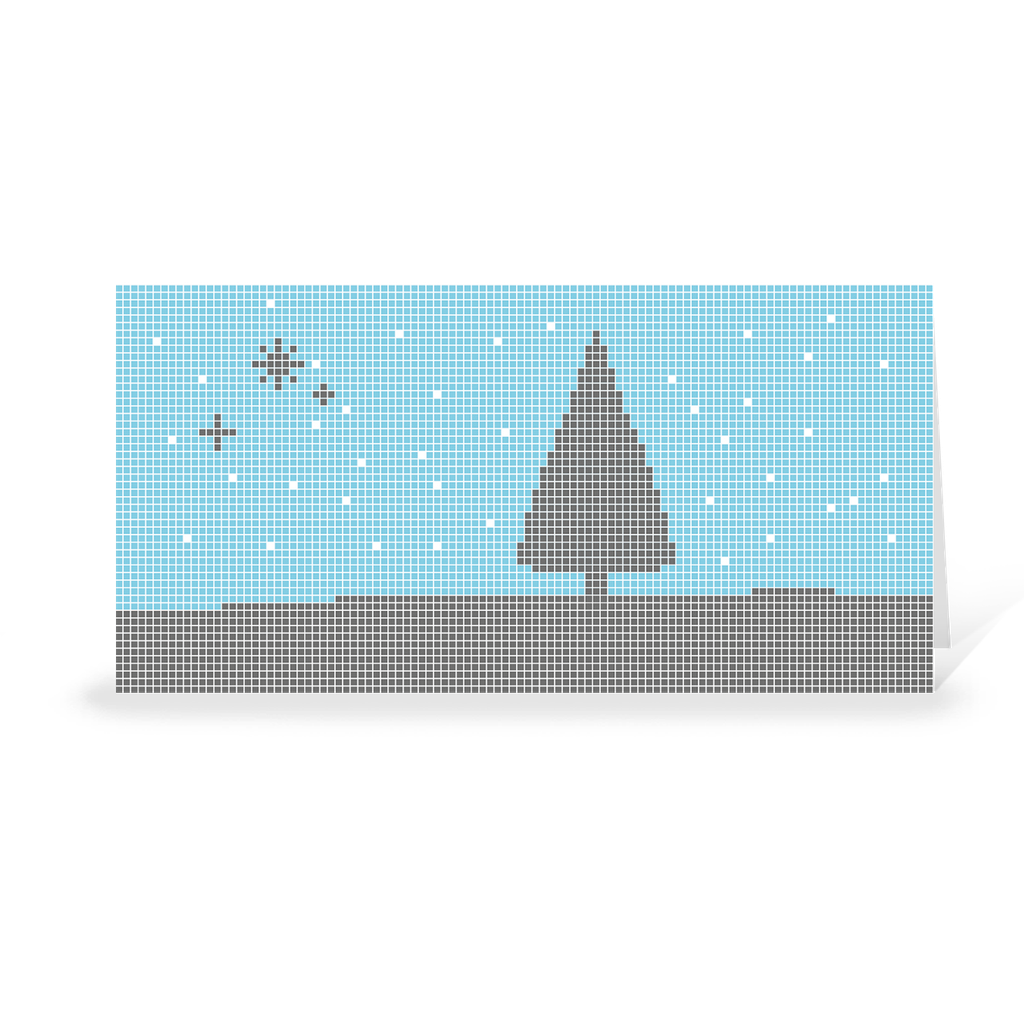 Karte: piXel MAS