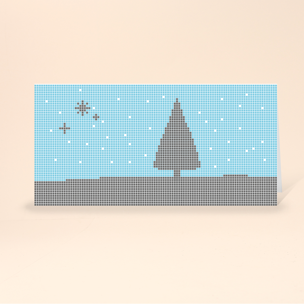 Karte: piXel MAS