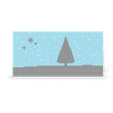 Karte: piXel MAS