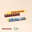 TOBLERONE Riegel im Werbeschuber, 35 g