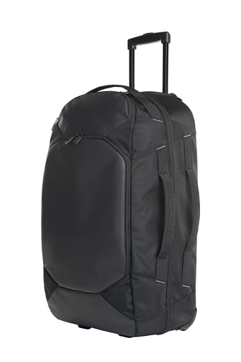 [1815010-1] Roll-Reisetasche Hashtag