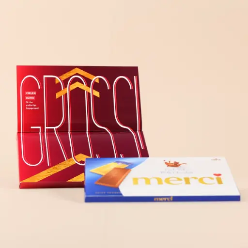 [WP12845] Wir sind zusammen GROSS