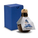 Kleinste Sektflasche - Merry Christmas