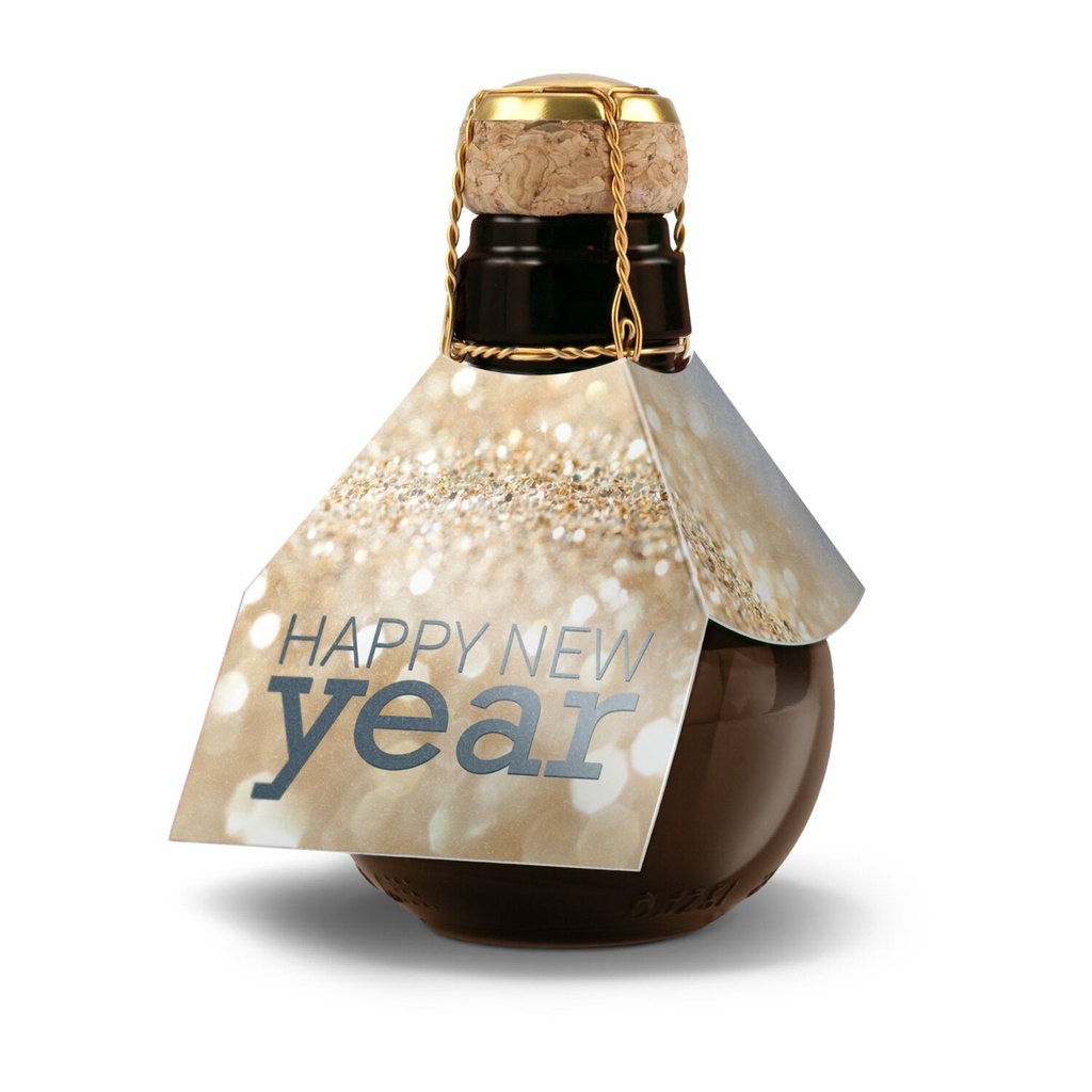 Happy New Year - Secco