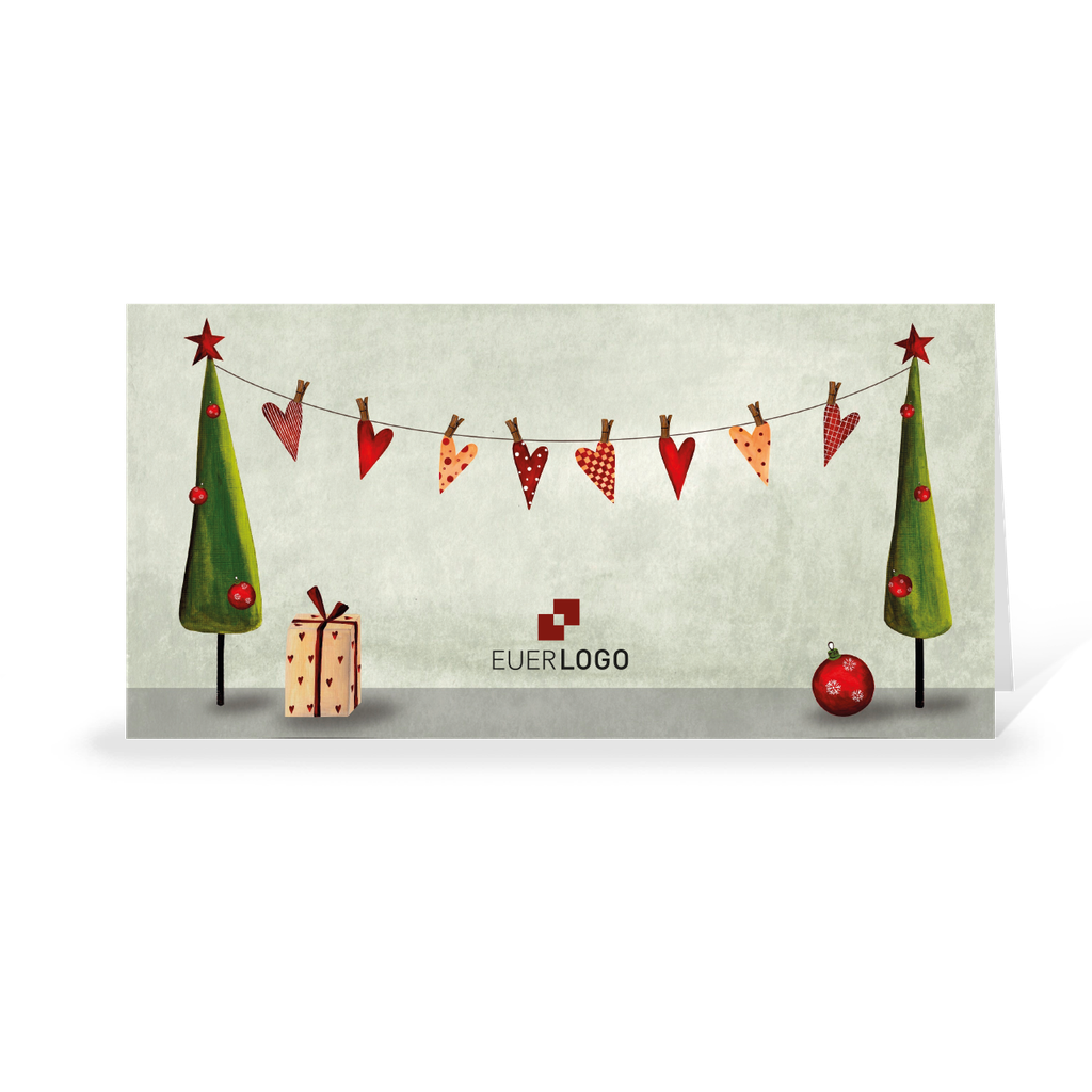 Karte: Baumgeschichten 01