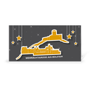 Karte: Skyline pop - Beilstein