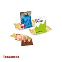 TOBLERONE Minis im Werbeaufsteller