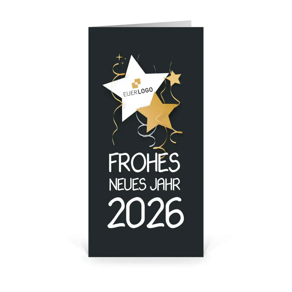 Neujahrsstern