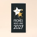 Karte: Neujahrsstern
