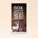Karte: Hüttenzauber