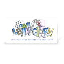 Karte: Branchenbildnis - Innenausbau