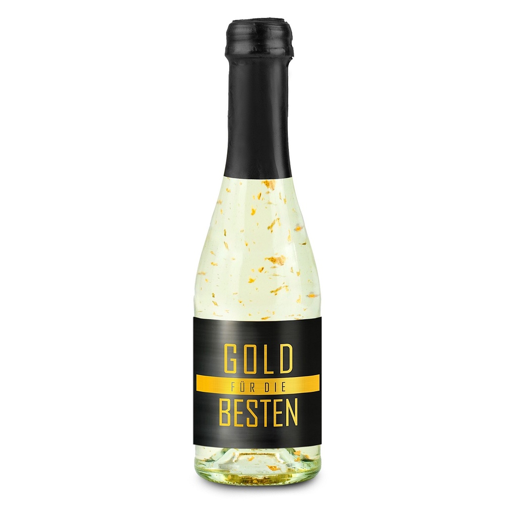 Gold für die Besten 6x Piccolo