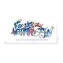 Karte: Branchenbildnis - Medizin