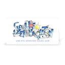 Karte: Branchenbildnis - Sanitär/Heizung/Klima