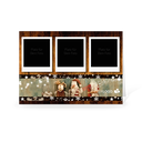 Karte: Fotokarte - Trio