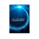 Karte: Magisches Licht - Magisch