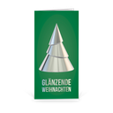 Karte: Glanzbaum