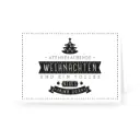 Karte: Simple Dots 01