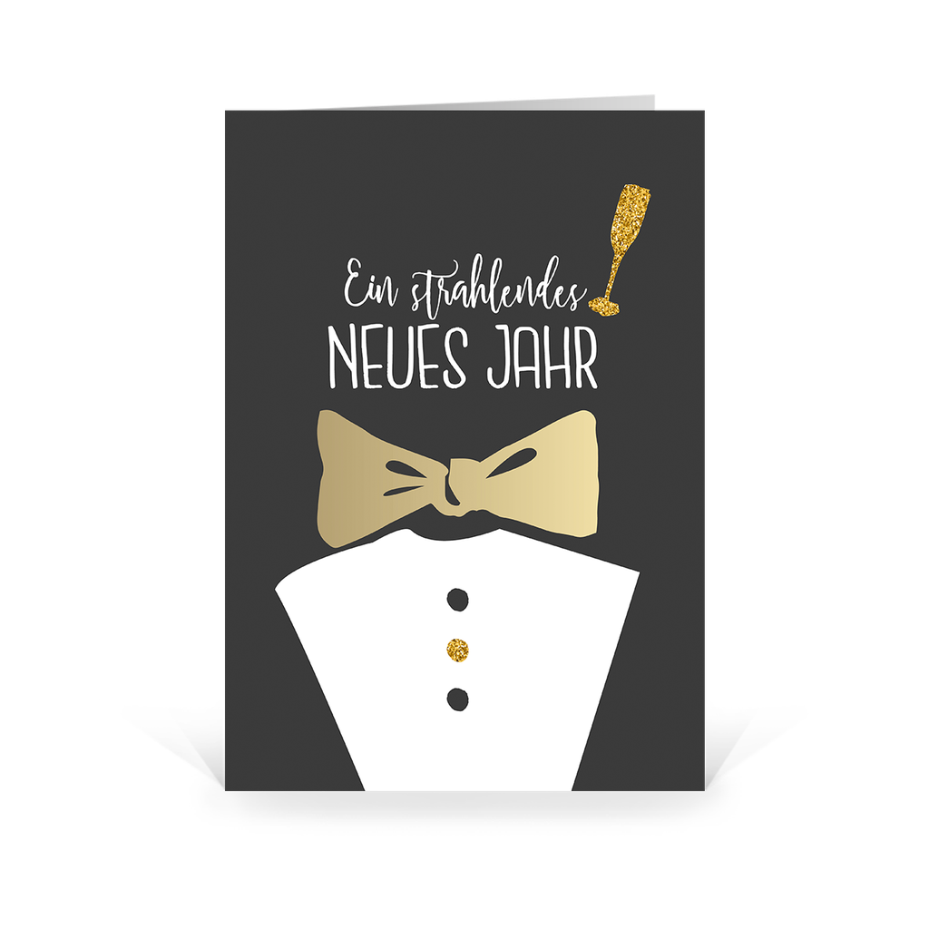 Karte: Ornaments - Suit