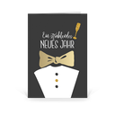 Karte: Ornaments - Suit