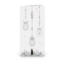 Karte: AnStiftung zur Nachhaltigkeit-Ostern