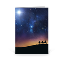 Karte: Heilige Drei Könige