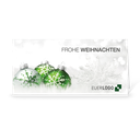 Karte: Weihnachtskugel 01