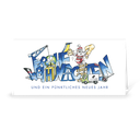 Karte: Branchenbildnis - Transport & Logistik