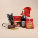 Weihnachtsmarkt to Go XL - Glühwein