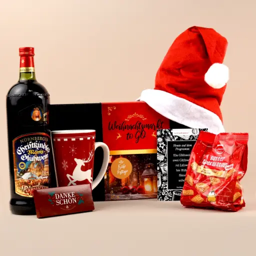 [WP12773] Weihnachtsmarkt to Go XL - Glühwein