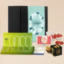 Geschenkset - Osterzeit