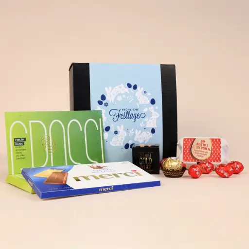 [WP12813] Geschenkset - Osterzeit