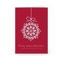 Karte: Branchenmix - Karte: Finanzen