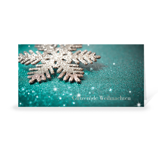 [WP5091] Karte: Begeistern (Wir gestalten gratis für Dich)