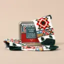 Du bist eine coole Socke!