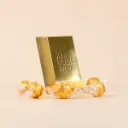 Du bist Gold wert Goldbarren XL - Lindor