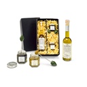 Geschenkset Oliven-Variation