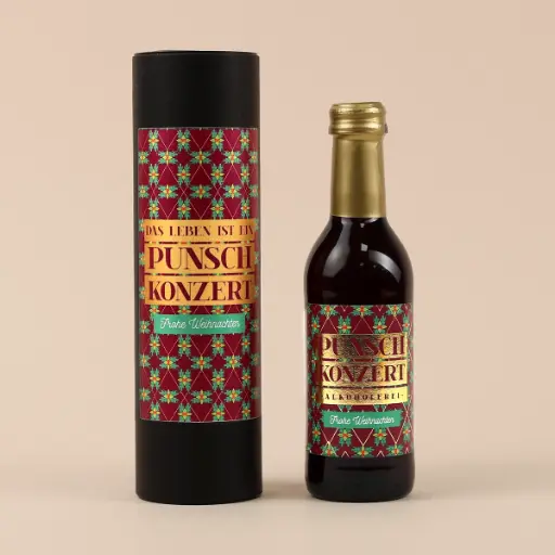 [WP12949] Punschkonzert Solo