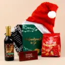 Weihnachtsmarkt to Go - Punsch