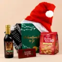 Weihnachtsmarkt to Go - Punsch