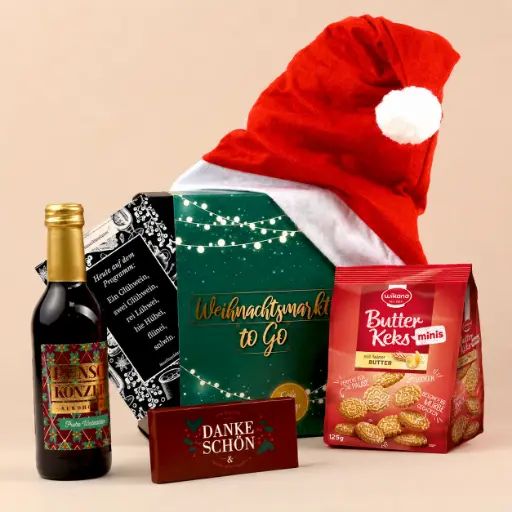 [WP12971] Weihnachtsmarkt to Go - Punsch