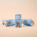 FrohSecco Hasi – 6x prickelnder Ostergruß