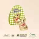 Lindt Goldhase, 10 g Osterboten