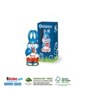 Kinder-Schokolade Harry Hase