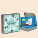 Osterzeit - Ritter Sport Dose
